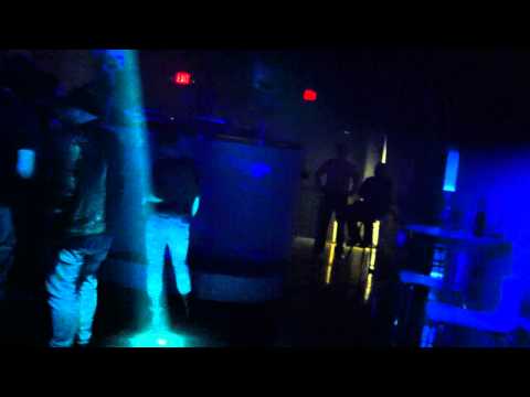 Space Dimension Controller @ Q Club, Seattle 2