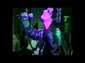 Janes Addiction - Live Manchester International II 28.09.90 (Full Show)