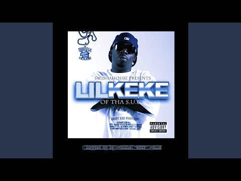 Gangsta Party Freestyle