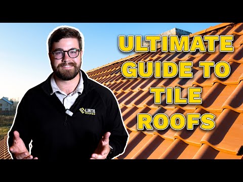 Ultimate Guide to Tile Roofing: Types, Lifespan, Costs, and Benefits Explained