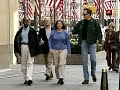 Conan Takes His Staffers On A Shopping Spree | Late Night with Conan O'Brien DEFAULT Thumbnail