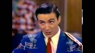 Faron Young - 1955- Live Fast Love Hard Die Young