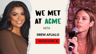 Download lagu Are Men The Worst? ft. Drew Afualo | We Met At Acme mp3