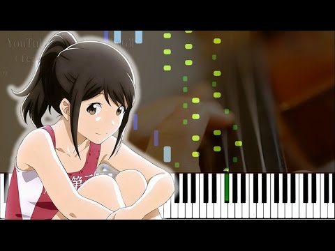 [Tsuki ga Kirei OP] 月がきれい OP - 