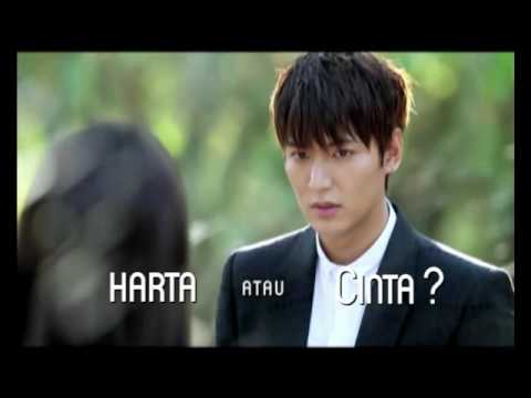 Harta atau cinta k drama terbaru quot the heirs quot di globaltv