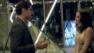 Ellie Goulding ‒ &quot;You My Everything&quot; (Clips from Skins)