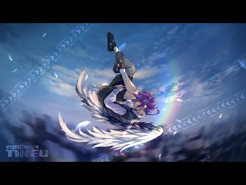 Yungmon - TIRED (ANXIETY) [prod. Pieper Beats]