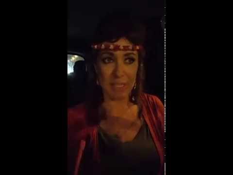 Corina Martin - An Eisai Ena Asteri