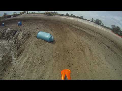 Helmet Cam 2010 FL. Winter Am Series RD 5