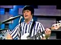The Beach Boys - Barbara Ann - Live on Jack Benny Hour - 10/23/1965 - *EXTENDED* - [ remastered ]