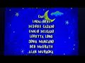 Closing To Sesame Street Friends To The Rescue 2005 DVD