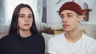 Bea Miller & Leroy Sanchez - I Wanna Know (Acoustic)