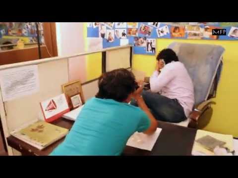 Shshank Sharrma SHORT FILM 6