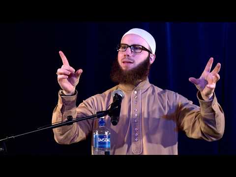 Jesus: The Man and His Message | Part 2 | Yusha Evans