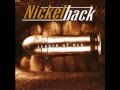 Nickelback - Leader of Men (single) 