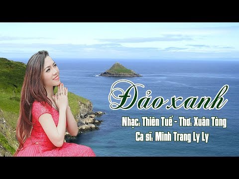 Thể hiện bởi Minh Trang LyLy