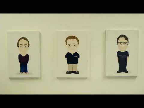 Windows Developer Day   Fall Creators Update Keynote with Kevin Gallo