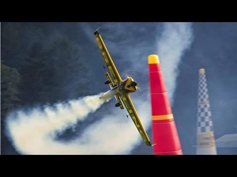 Top 5 Triumphant Air Race Moments from 2014