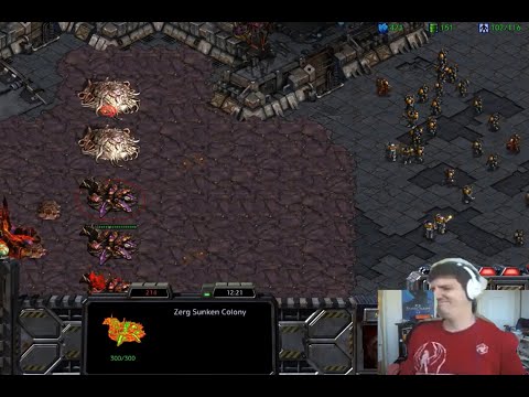 When you know you got the GG - Artosis Starcraft Remastered #Shorts