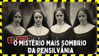 As freiras que jamais fizeram seus votos sagrados: O Horror no Convento St. Margaret’s