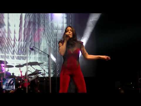 Ira Losco - Me Luv U Long Time