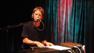 Phil Campbell - Children - Solo Live - Hebden Bridge Trades Club - 22/07/07