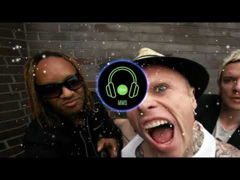 Mika X SHM X Fred Again X Prodigy X Tekkno - Relax Turn On The Voodoo People (JAY BASS Mashup)