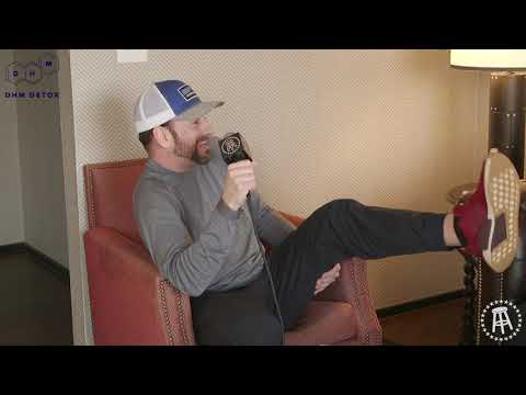 Spittin' Chiclets Interviews The Rink Shrink (Brian Yandle) - Full Interivew