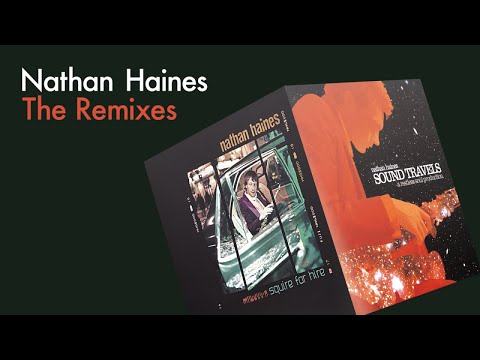 Nathan Haines feat. Verne Francis - Earth Is The Place (DJ Gregory & Julien Jabre Voxy Pass)