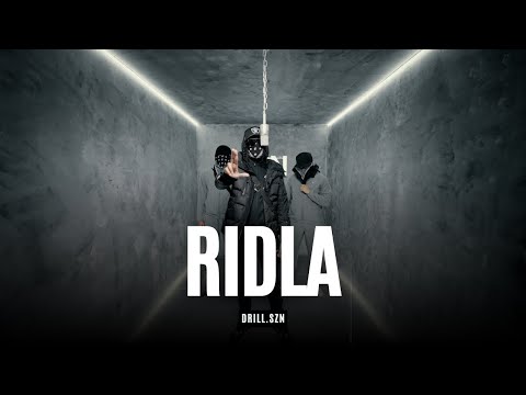 #MaliStrip Ridla - Drill SZN [S1.E6]