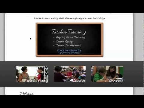 Cpalms Tutorial
