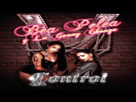 BEA PELEA, La Goony Chonga - Control