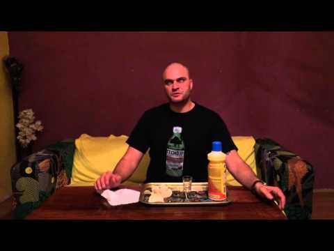 Mariňák a jeho marinovanie politikov