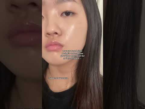 Hydrating Face Mist Cosmetic Third Party Manufacturing