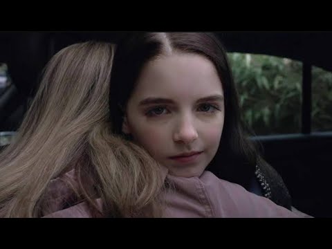 She Looks Innocent But She's PURE EVIL | The Bad Seed 2018 Explained 