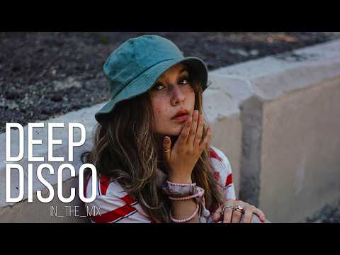 Deep House 2025 I Evony Chill Out Mix #116