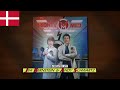 Mighty Med Intro Dansk Danish