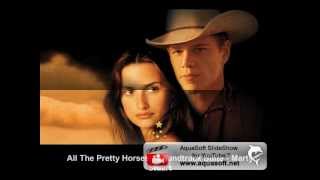 All The Pretty Horses - Soundtrack Suite - Marty Stuart