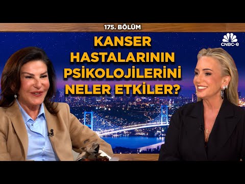 Kanser Hastaları Nelere Dikkat Etmeli? | Meme Kanserinin Riskleri Neler? | Dr. Pelin Erbil