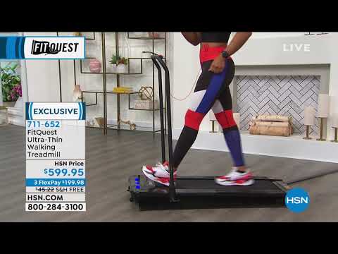 HSN | Live Well, Feel Great 06.29.2020 - 01 PM