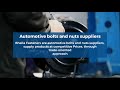 Product Video