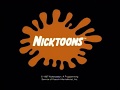 Games Animation Inc Snee Oosh Inc Nicktoons 1998