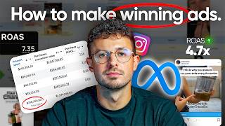 What 10 Years of Meta Ads Taught Me About Winning Ads