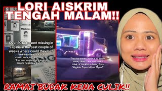 Download lagu VIRAL LORI AISKRIM TENGAH MALAM‼️ RAMAI BUDAK HILANG KENA CULlK!! mp3 Download lagu VIRAL LORI AISKRIM TENGAH MALAM‼️ RAMAI BUDAK HILANG KENA CULlK!! mp3