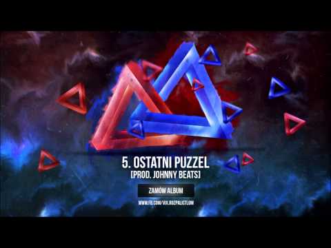 Video thumbnail for Ostatni puzzel