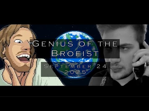 TRAILER: Genius of the Brofist: A Dive into Pewdiepie's First Game