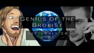 TRAILER: Genius of the Brofist: A Dive into Pewdiepie's First Game