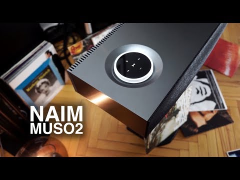 фото naim muso 2 0