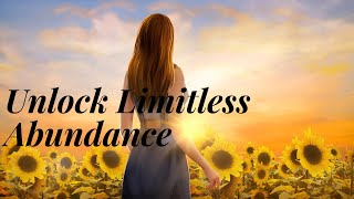 Lucky Girl Syndrome Meditation - Overcoming Self-Doubt and Embracing Abundance | Luna London