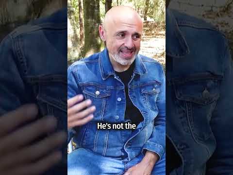 The Trinity Explained | Sam Shamoun